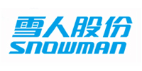 雪人股份